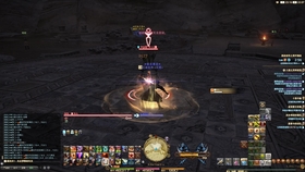 FF14跨服聊天，游戏社交的新纪元