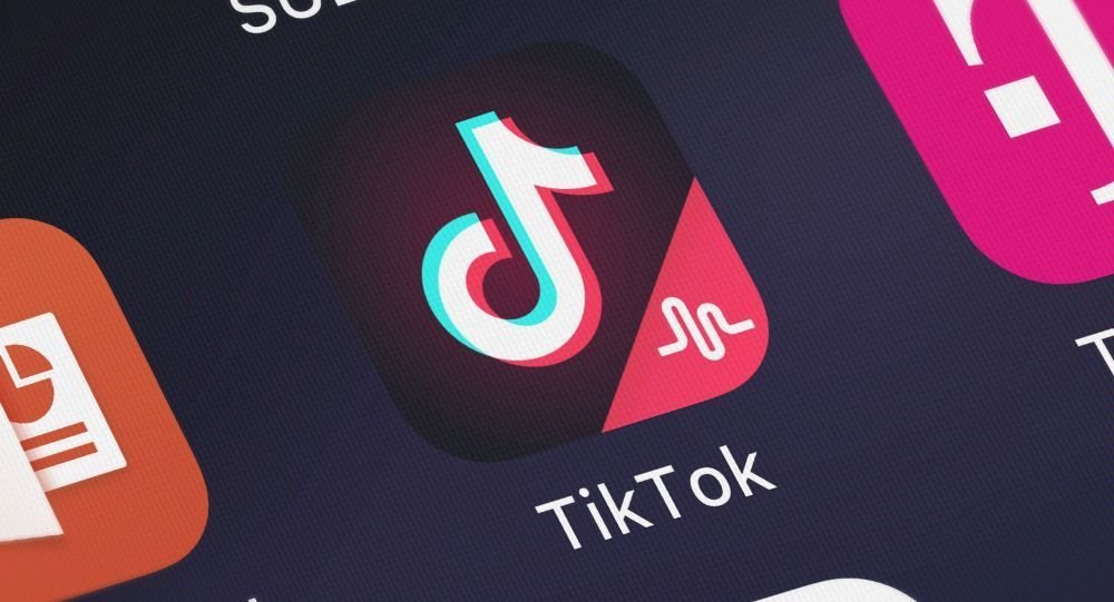 TikTok难民涌入国产APP，深情表白中国