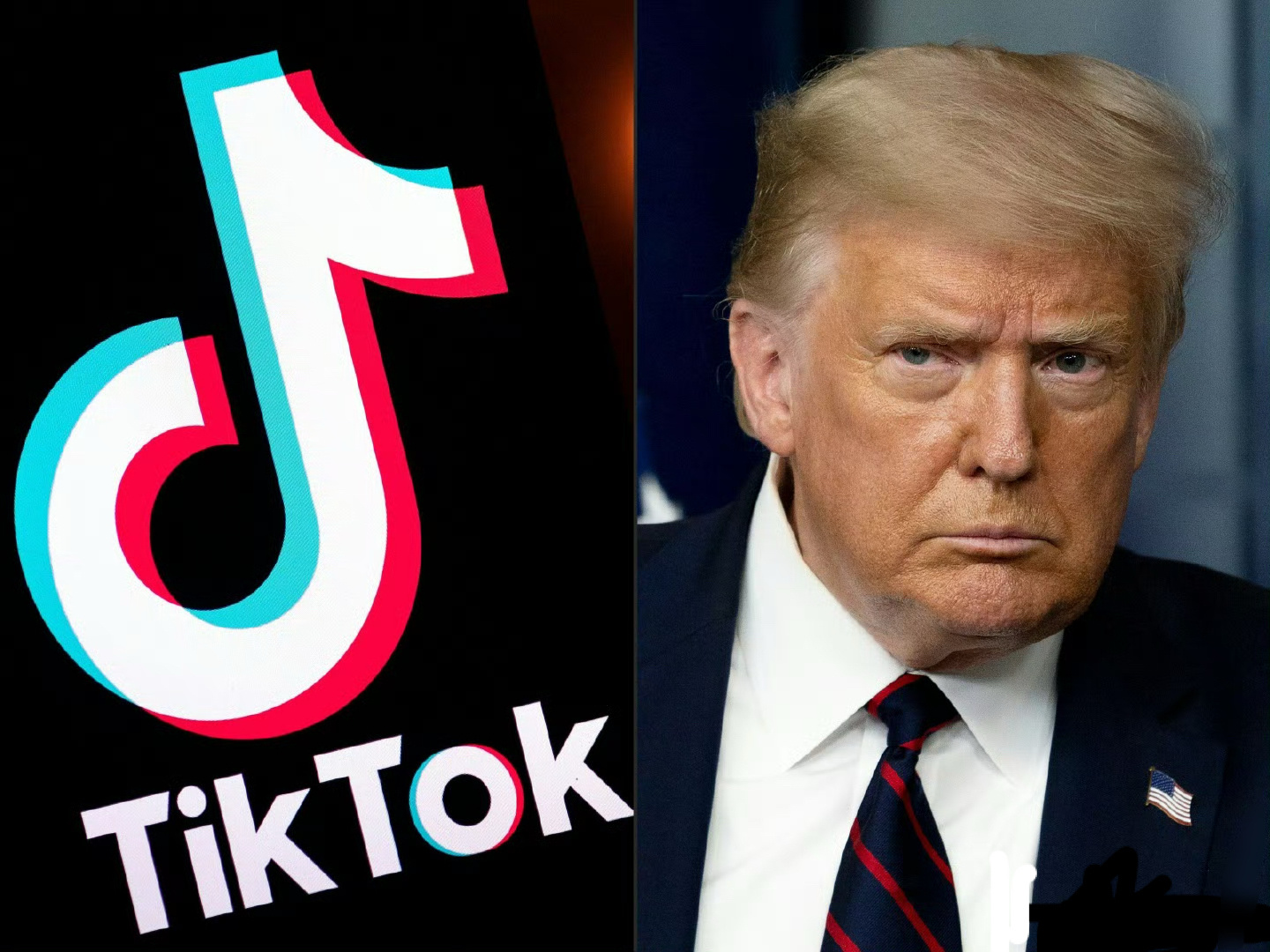 曝TikTok CEO将出席特朗普就职典礼，一场跨越时空的商业与政治交汇