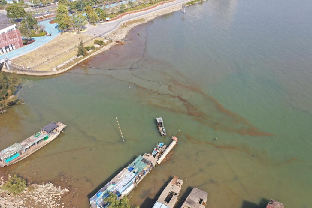 多地海边出现爆爆珠，一种全新的海滨体验热潮