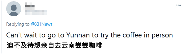 外国网友涌入小红书，华春莹的喜悦分享