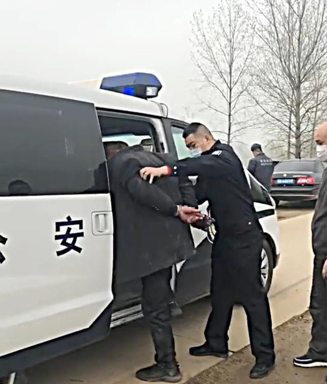 男子杀害岳父一家五口被判死刑，法律正义与社会反思