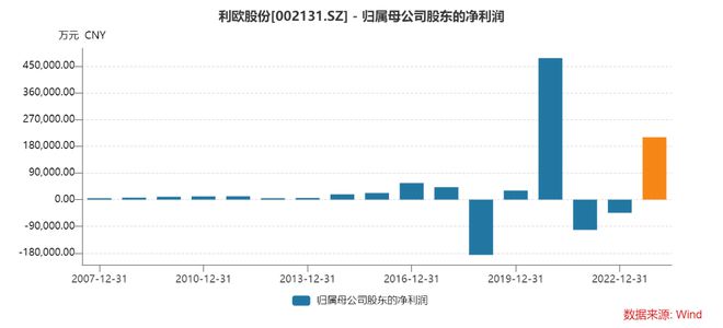 利欧股份发布2024年度业绩预告，展望业绩走势，洞悉行业未来