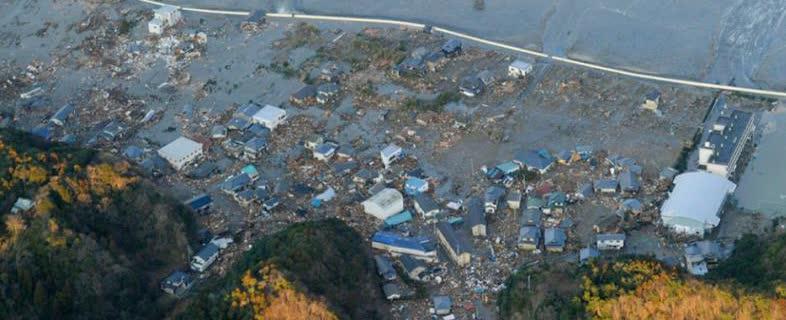 日本再次拉响警报，特大地震警告概率提升至惊人的八成！