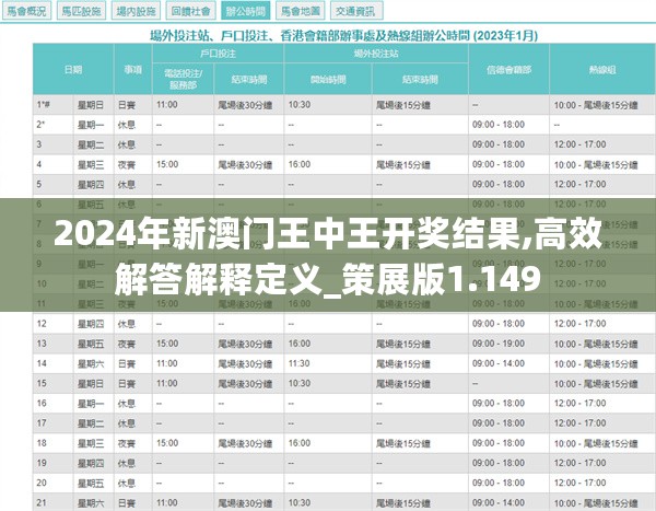 2025年新澳门王中王免费+RemixOS43.452_解释落实