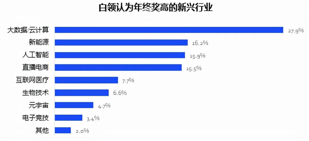 报告称职场人年终奖平均6091元，深度解读与观察