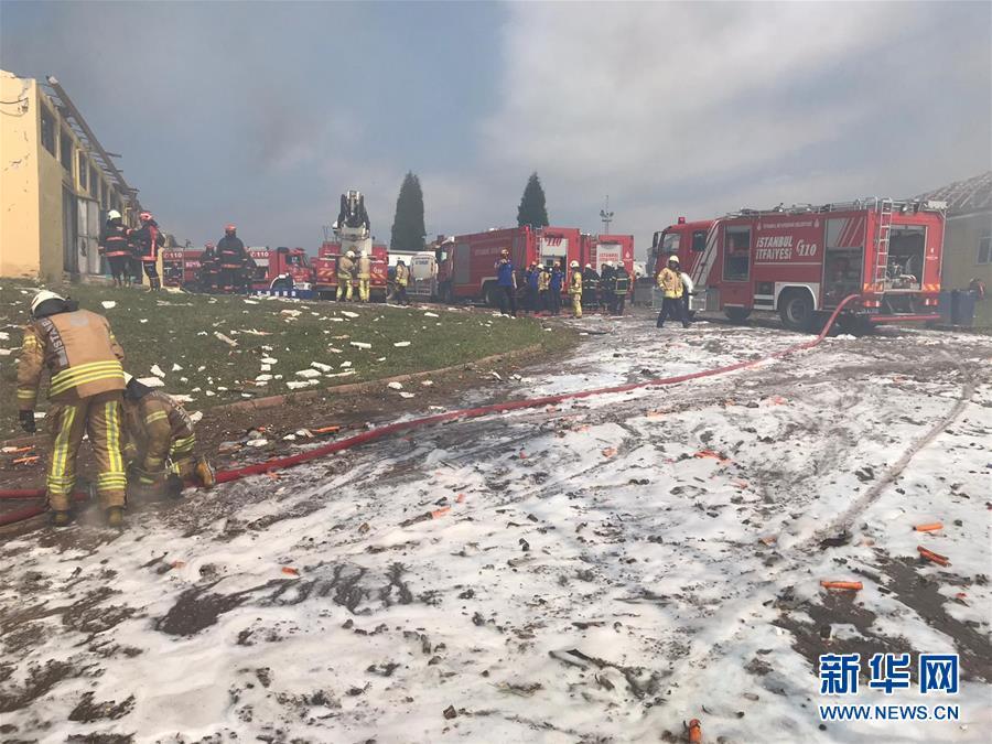 土耳其一滑雪场酒店火灾致76死事件，深度分析与反思