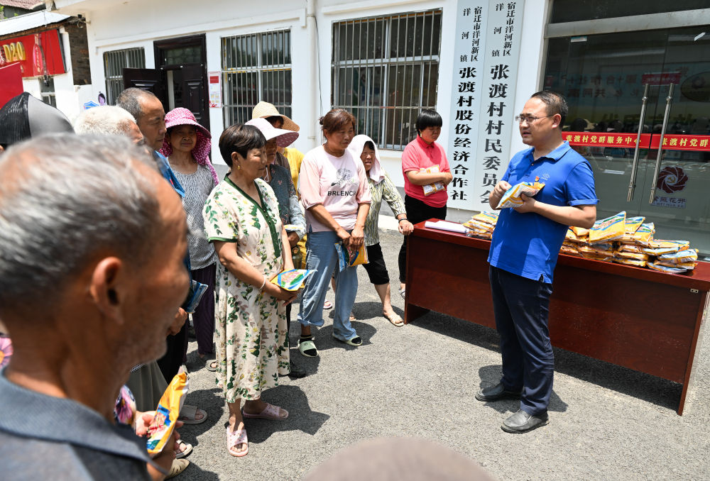 为基层减负赋能，促干部实干担当