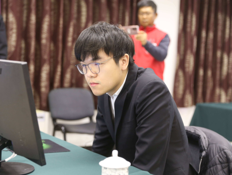 中国围棋协会回应柯洁被判负事件