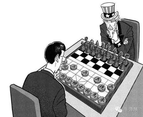 韩国棋盒盖中的秘密，为何选择将死子放入其中？